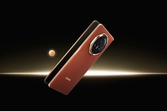 Honor è il marchio cresciuto di più in Europa nel settore dei pieghevoli