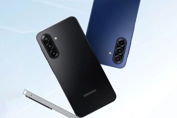 Galaxy A54 e A35 entrano nel programma beta di One UI 8 con Android 16