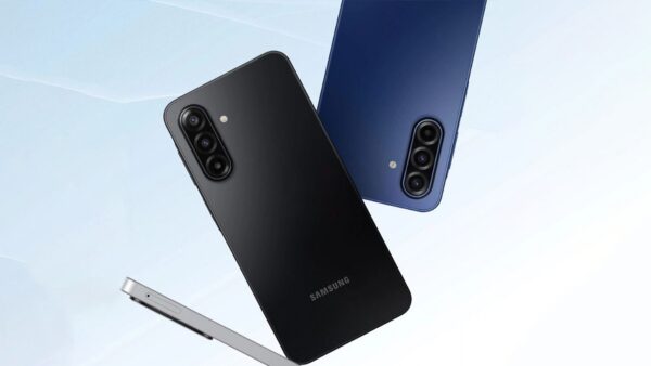 Samsung Galaxy