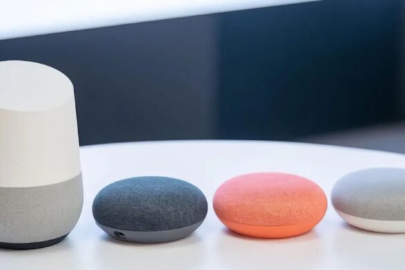 Google: in arrivo nuove Nest Cam e Doorbell con funzioni Gemini