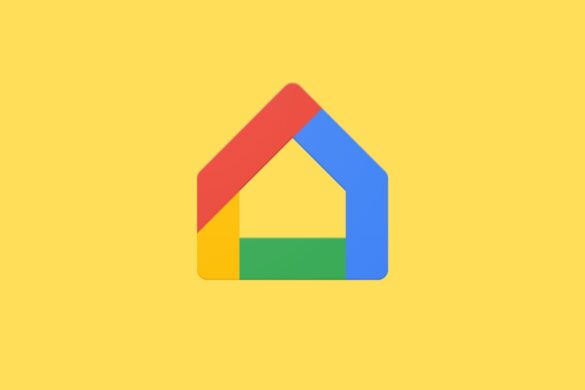 Google Home App potenzia l’editor per le automazioni domestiche