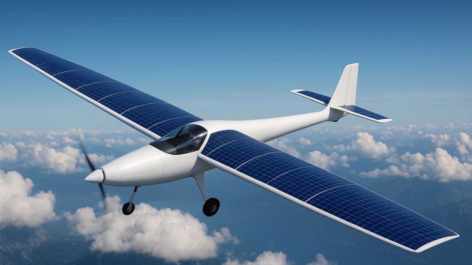 Flight Simulator 2024