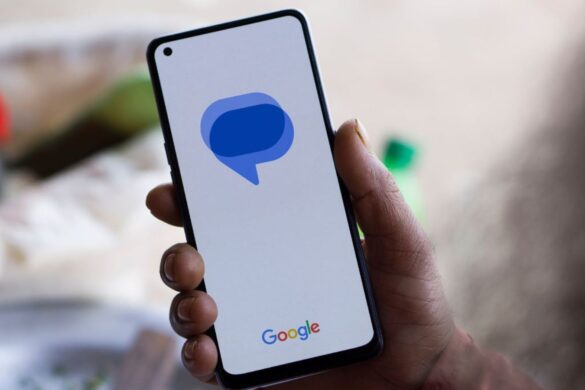 Google Messaggi: ecco Nano Banana per la immagini in chat