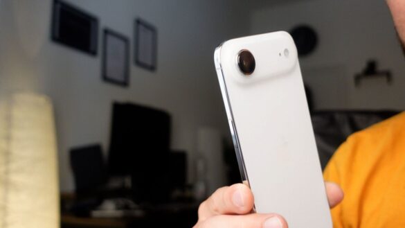 iPhone Air iPhone Air