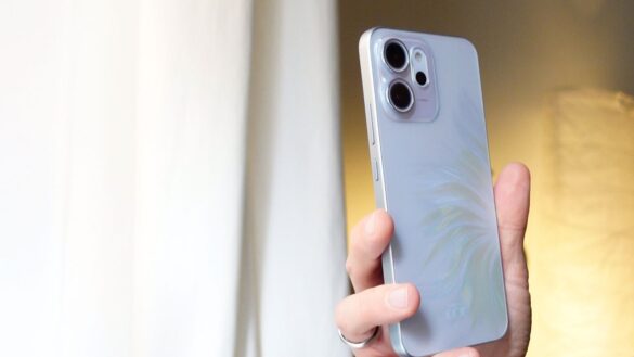 OPPO Reno14 FS 5G OPPO Reno14 FS 5G