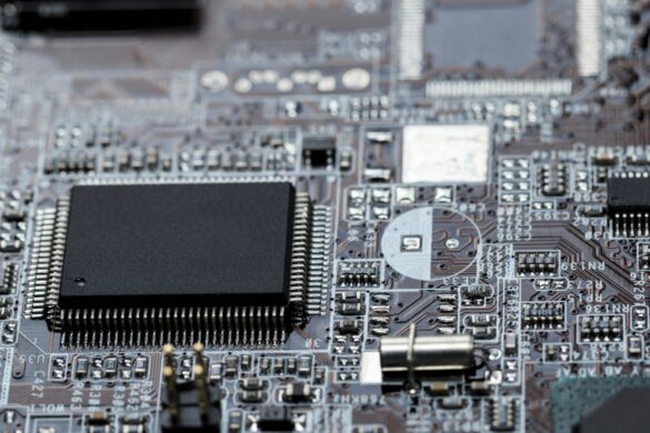 PCIe 8.0, ecco le prime specifiche ai produttori: fino a 1 TB al secondo