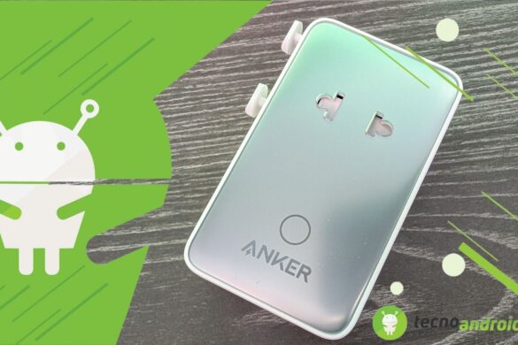 Anker Nano: l’adattatore universale compatto dal costo sorprendente | RECENSIONE