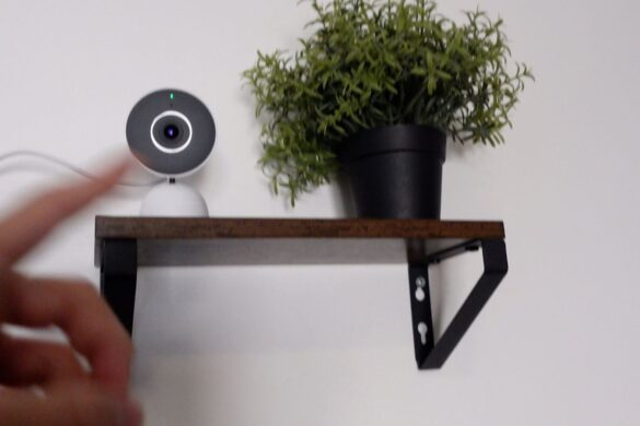 Bug Nest Cam risolto con l’aggiornamento di Google Home