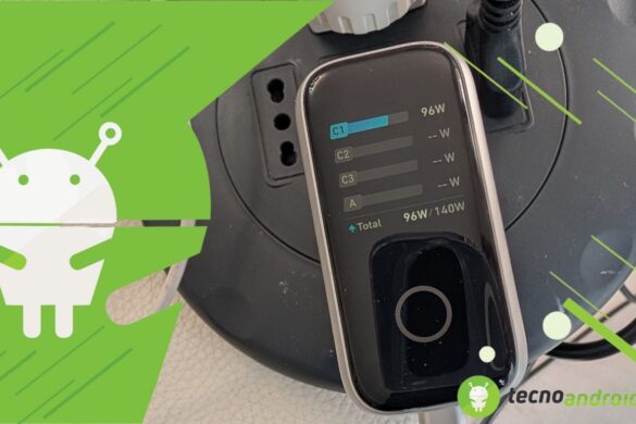 Anker Zolo Caricatore USB C 140W: il caricatore a 5 porte dalla potenza sorprendente | RECENSIONE