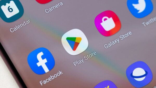 Play Store