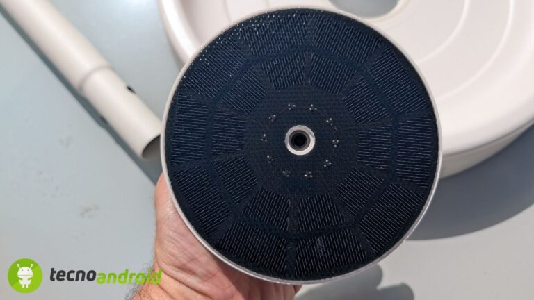 fontana - immagine 12 Birdfy Bath Pro: la fontana intelligente per uccelli con AI | RECENSIONE