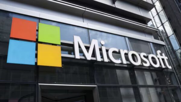 Microsoft