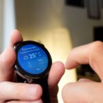 OPPO Watch X2 Mini - immagine 11 OPPO Watch X2 Mini