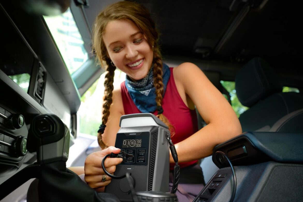 W car charging Plus W car charging Plus