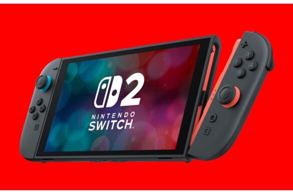 Nintendo Switch 2 e le Virtual Game Card: un’innovazione che divide