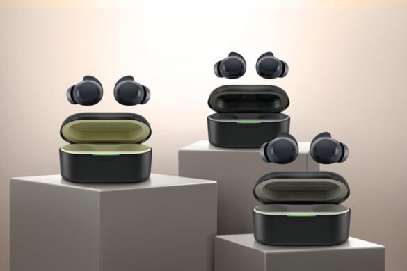 LG Xboom Buds Plus e Lite: i nuovi auricolari arrivano in Europa