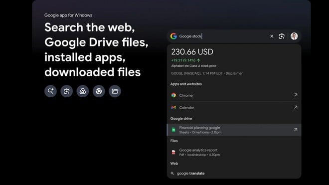 Gli utenti Windows ora grazie a Google potranno cambiare il loro modo di interagire con il computer, ecco in che modo Gli utenti Windows ora grazie a Google potranno cambiare il loro modo di interagire con il computer, ecco in che modo