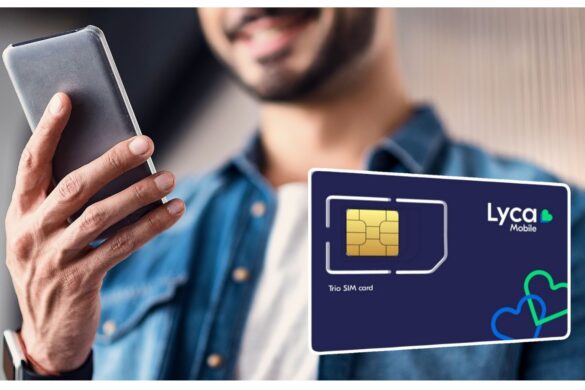 Lyca Mobile lancia l’offerta Port-in 5,99€: 180GB e minuti illimitati