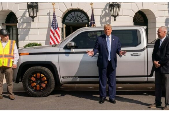Trump cancella i crediti federali, la California risponde con nuovi incentivi