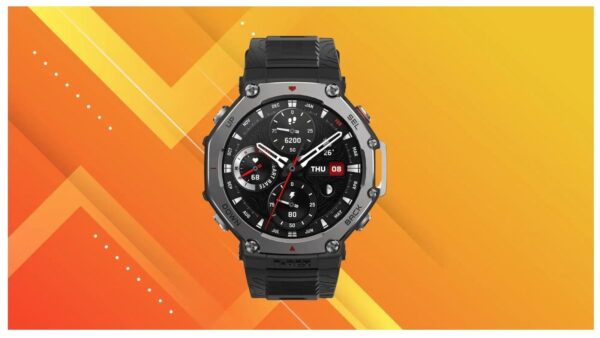 Amazfit
