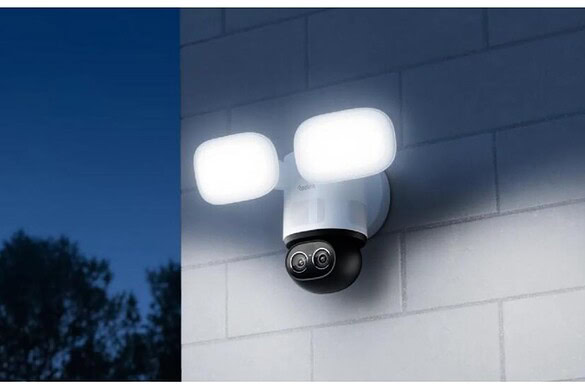 Reolink porta a IFA 2025 la sicurezza del futuro