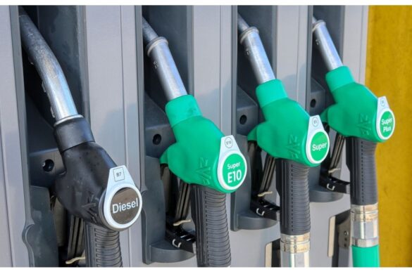 Benzina in calo: agosto 2025 ai livelli più bassi dal 2021