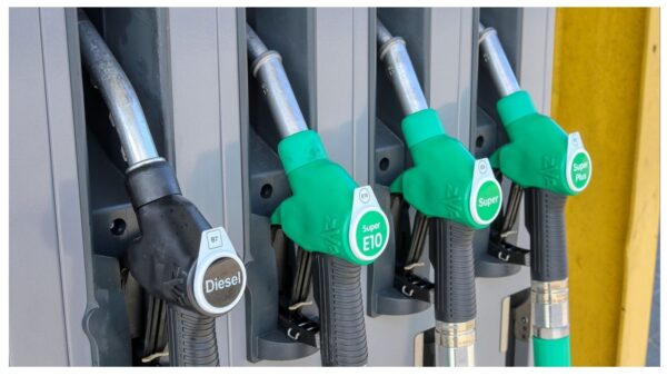 Benzina