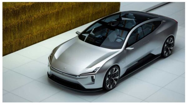 Polestar