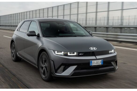 Hyundai al Salone Auto Torino 2025
