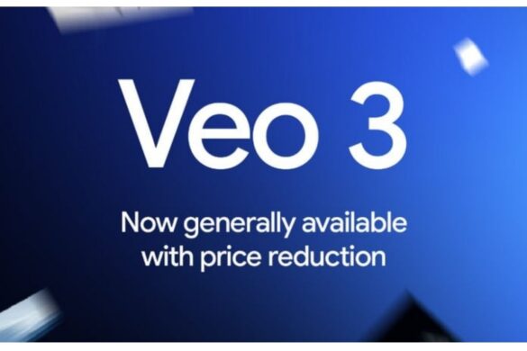 Google Foto introduce Veo 3: le immagini diventano video brevi