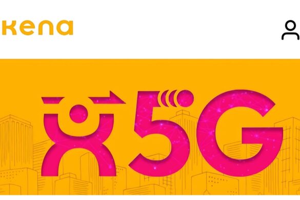 Kena Mobile, la nuova offerta 5,99 Special con 2 mesi gratis