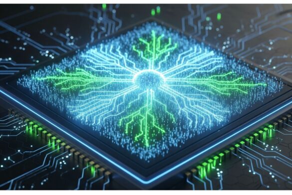 In Cina nasce SpikingBrain 1.0: l’IA che imita il cervello umano