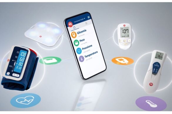 Connessione Salute di Google pronta a contare i passi nativamente