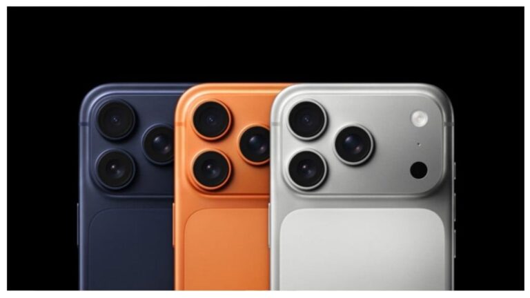 iPhone