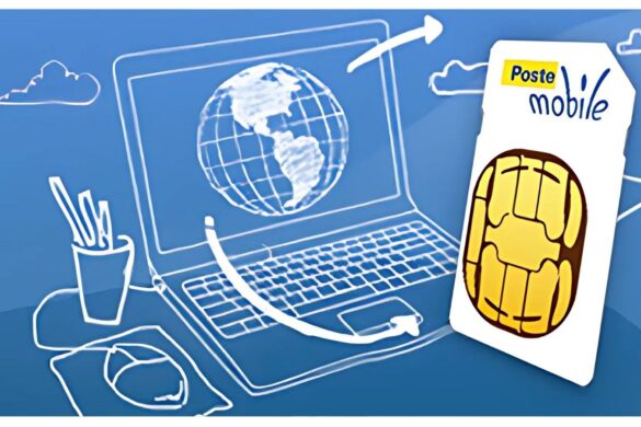 PosteMobile lancia l’offerta Creami EXTRA WOW 150 Online