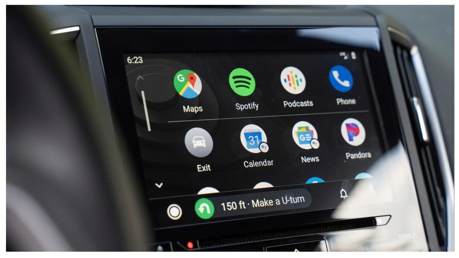 Android