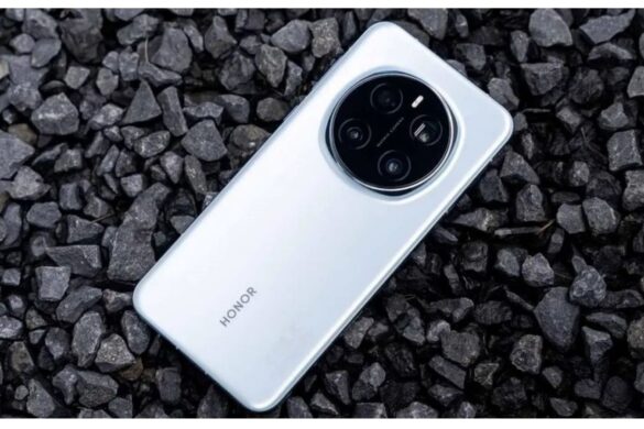 Honor Magic 8 debutta con AI avanzata grazie a Qualcomm
