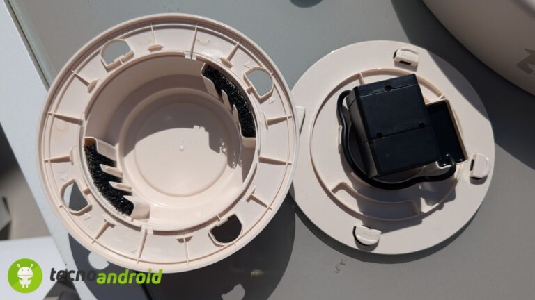 fontana - immagine 13 Birdfy Bath Pro: la fontana intelligente per uccelli con AI | RECENSIONE