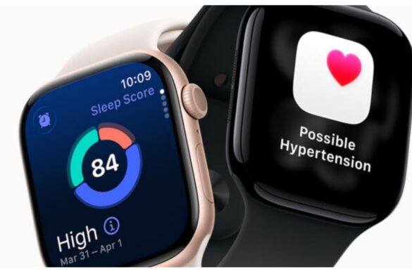 Apple Watch ottiene l’ok negli USA per le notifiche sull’ipertensione