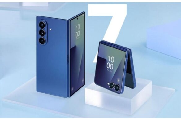 Samsung Galaxy Z Fold 7 conquista l’Europa