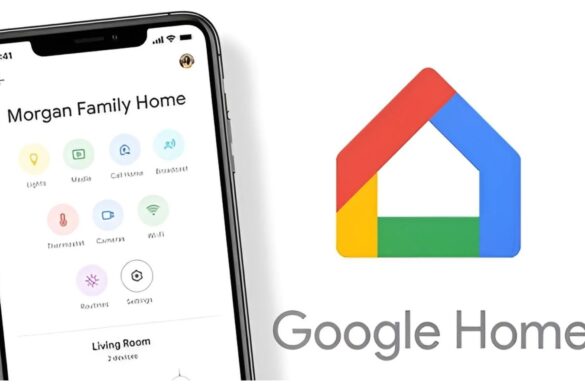 Google Home aggiorna i termostati Nest in Europa