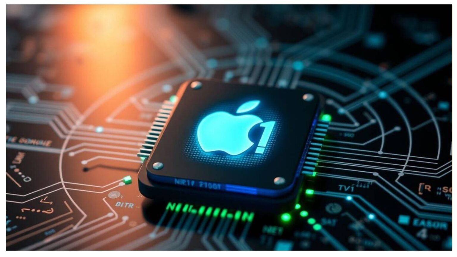 Apple