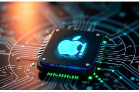 Apple svela i segreti del chip N1 negli iPhone 17
