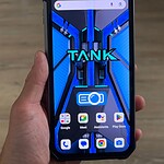 8849 Tank 4 Pro - immagine 20 Tank 4 Pro