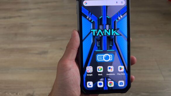 Tank 4 Pro Tank 4 Pro