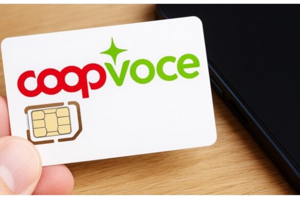 CoopVoce propone EVO 200: 200GB, minuti illimitati e SMS inclusi