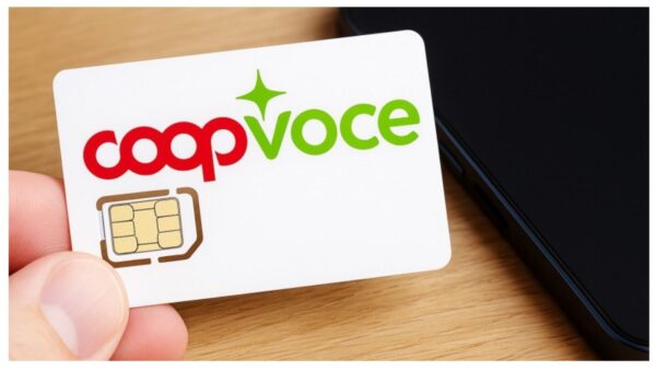 CoopVoce