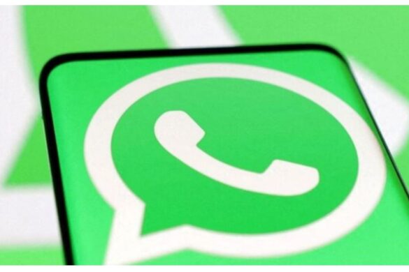 WhatsApp: in fase di test una nuova barra laterale su iPad