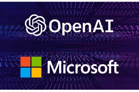Microsoft presenta MAI-Voice-1 e MAI-1-preview