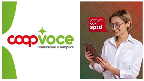 CoopVoce